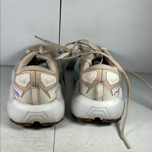 Brooks Caldera 7 women’s 7.5B great trail shoe S8 - Picture 2 of 7